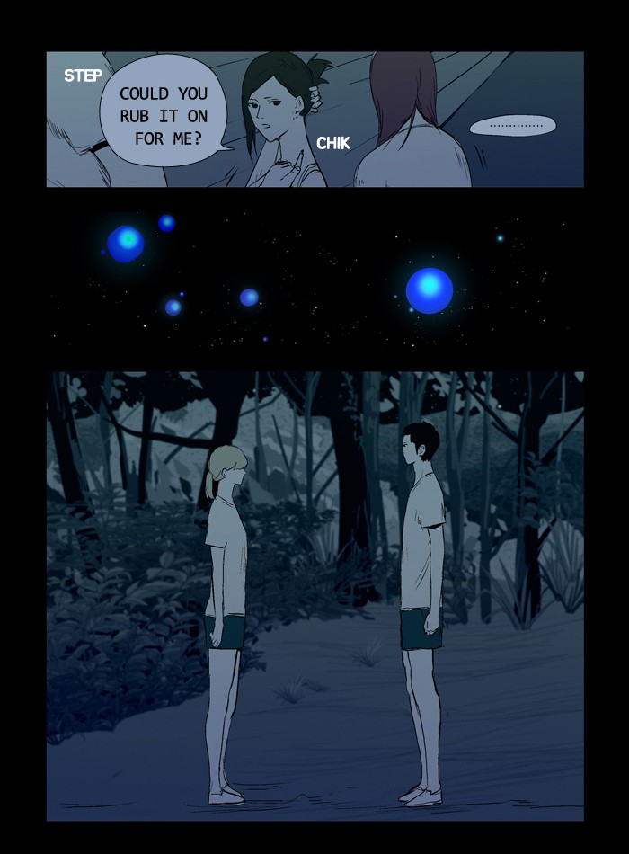 Read Duty After School ENGLISH Manga Online