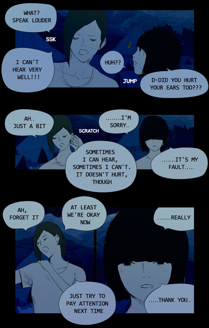 Read Duty After School ENGLISH Manga Online