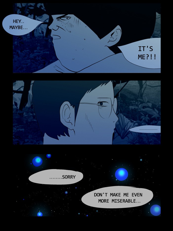 Read Duty After School ENGLISH Manga Online