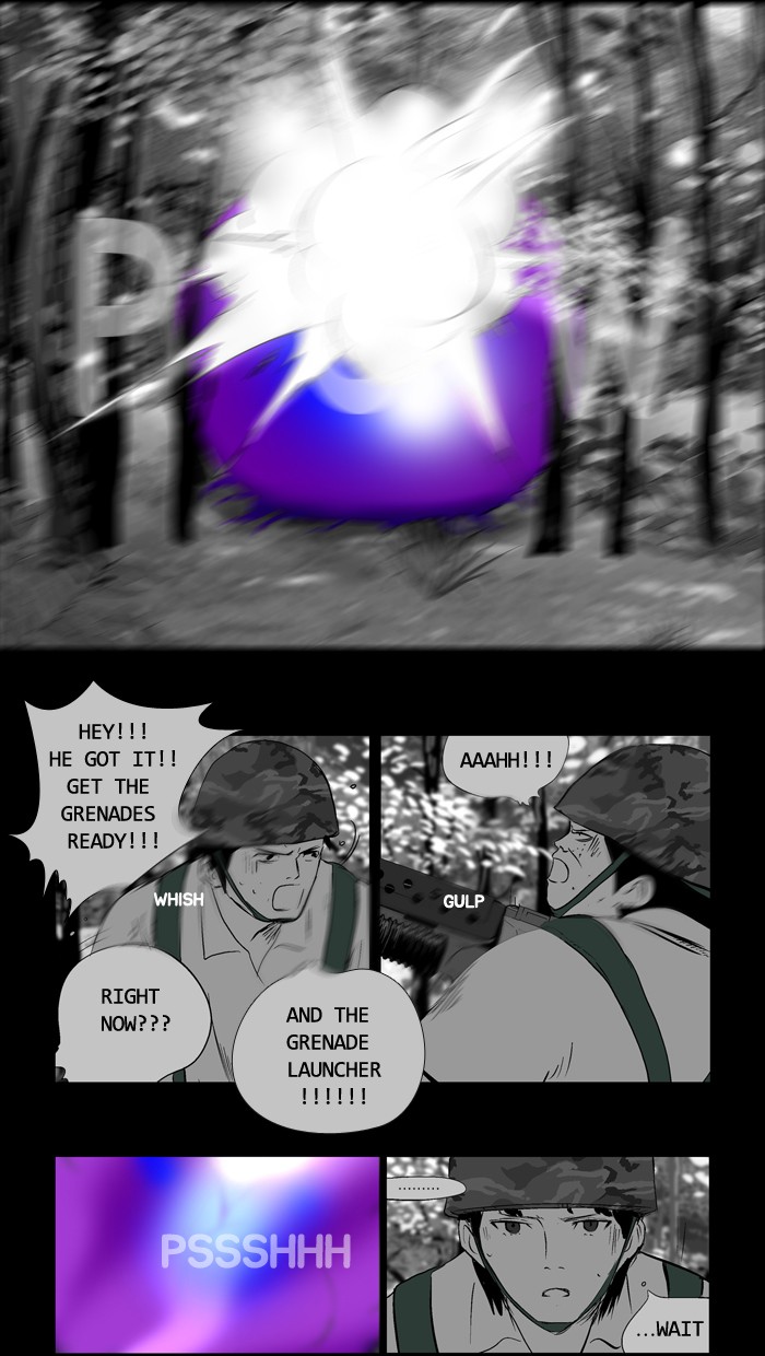 Read Duty After School ENGLISH Manga Online