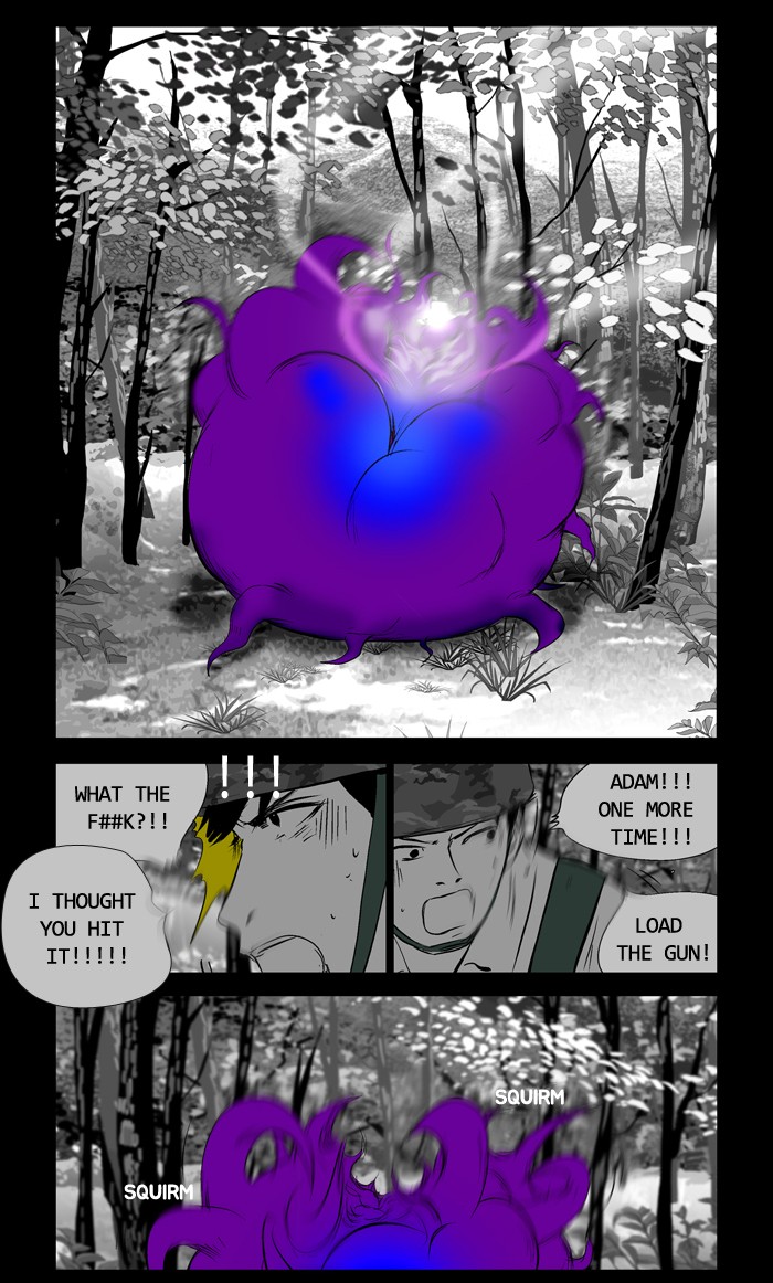 Read Duty After School ENGLISH Manga Online