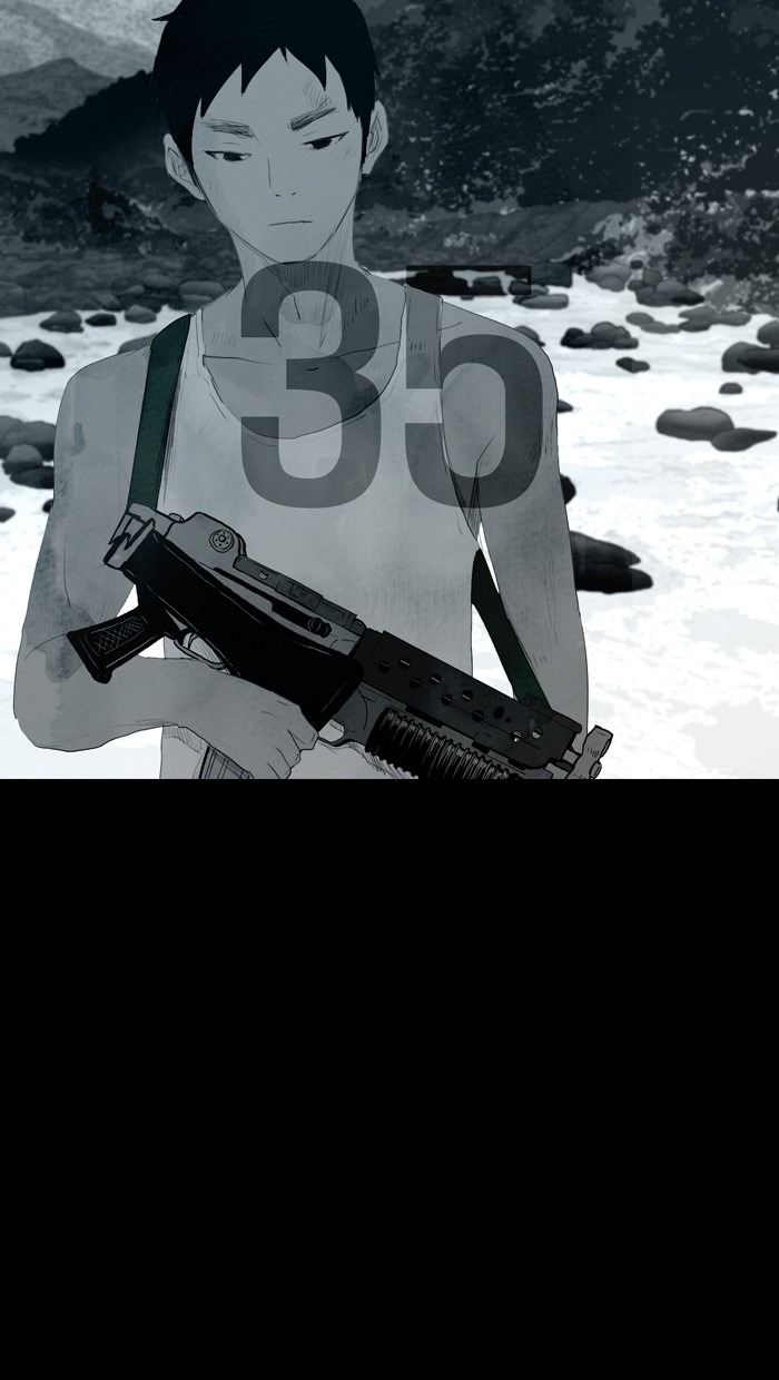 Read Duty After School ENGLISH Manga Online