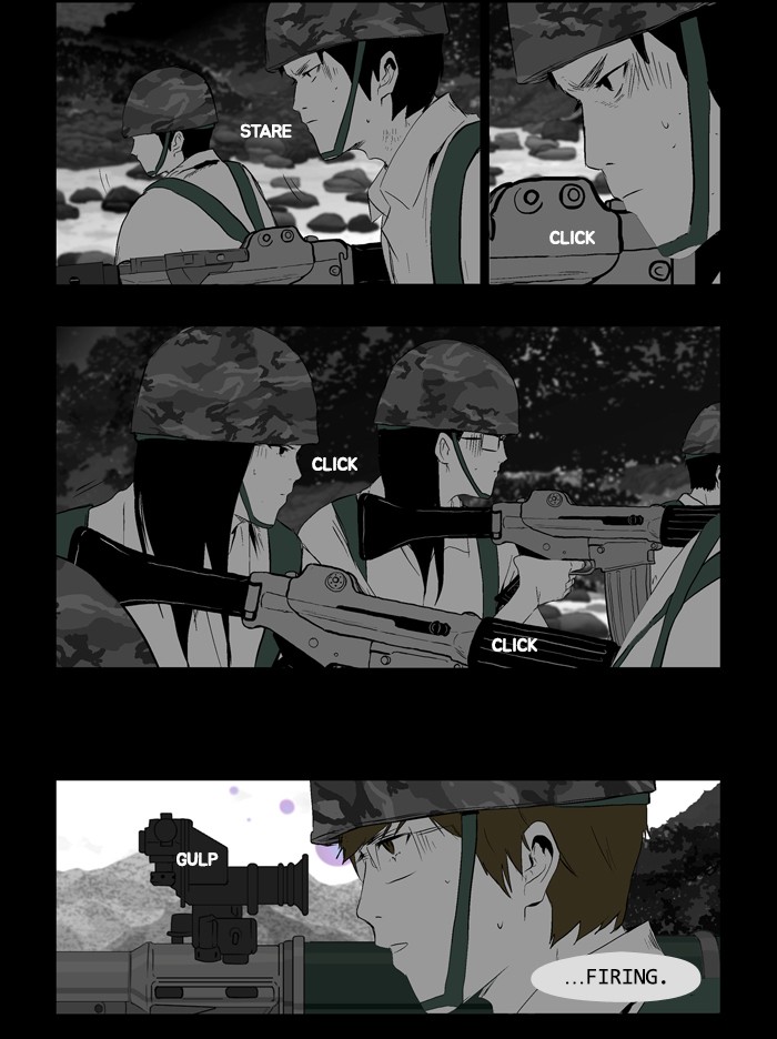 Read Duty After School ENGLISH Manga Online