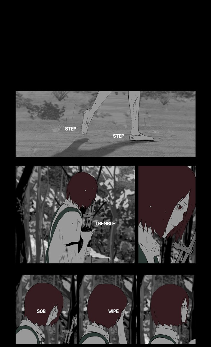 Read Duty After School ENGLISH Manga Online