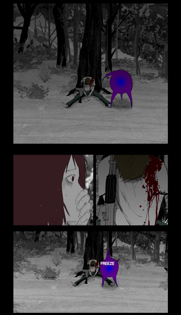 Read Duty After School ENGLISH Manga Online