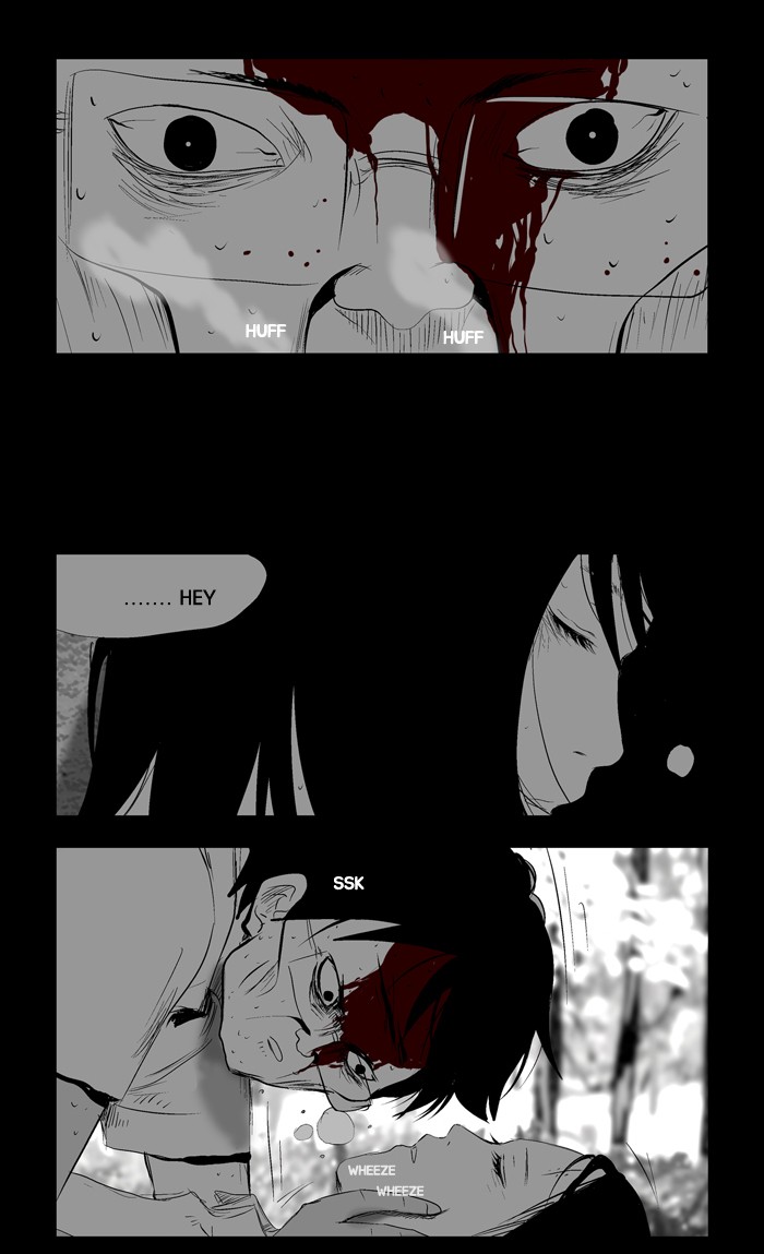 Read Duty After School ENGLISH Manga Online