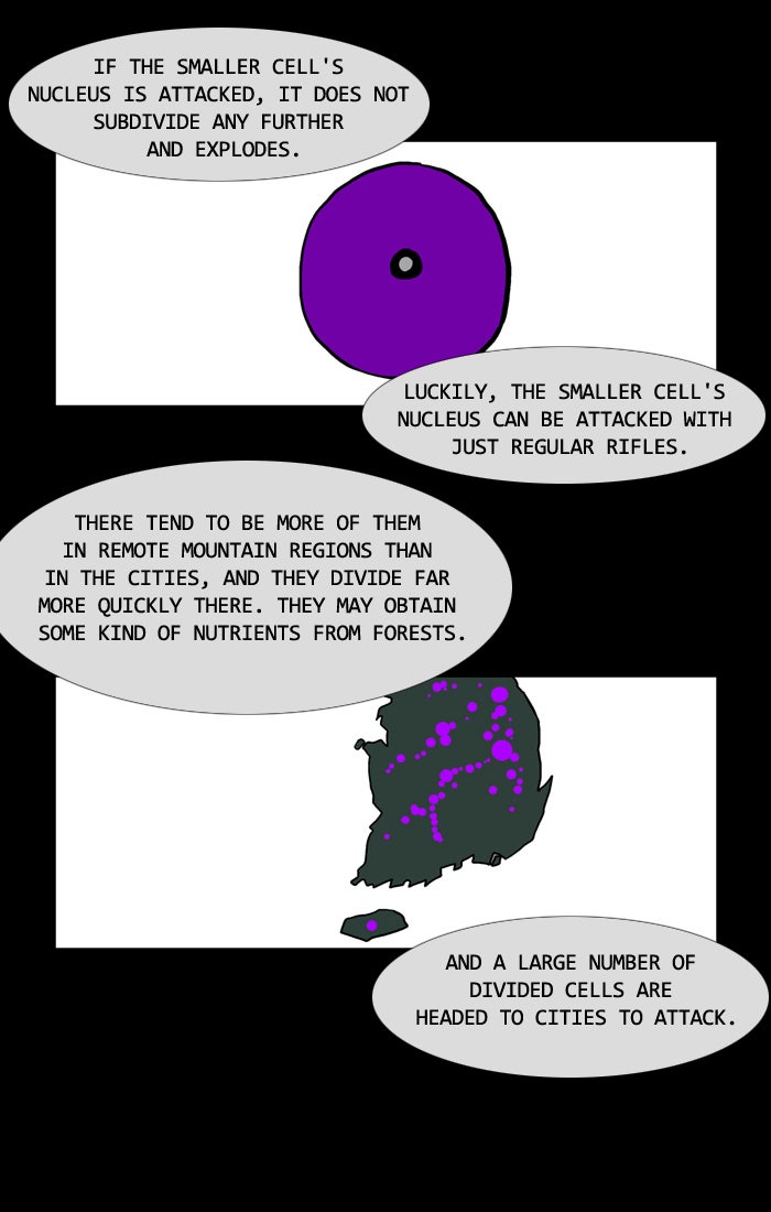 Read Duty After School ENGLISH Manga Online