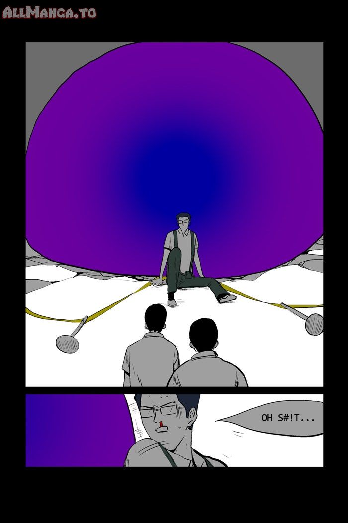 Read Duty After School ENGLISH Manga Online