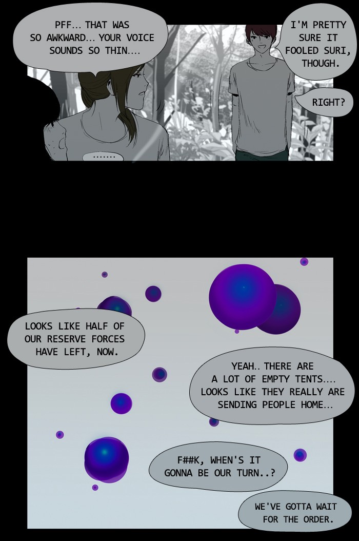 Read Duty After School ENGLISH Manga Online