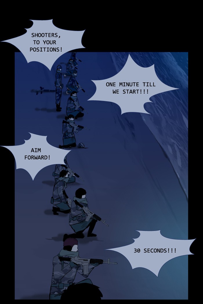 Read Duty After School ENGLISH Manga Online