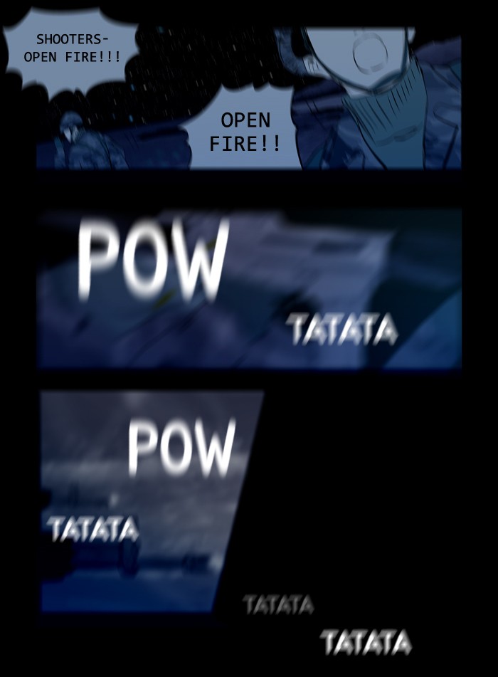 Read Duty After School ENGLISH Manga Online