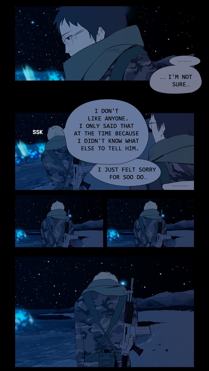 Read Duty After School ENGLISH Manga Online