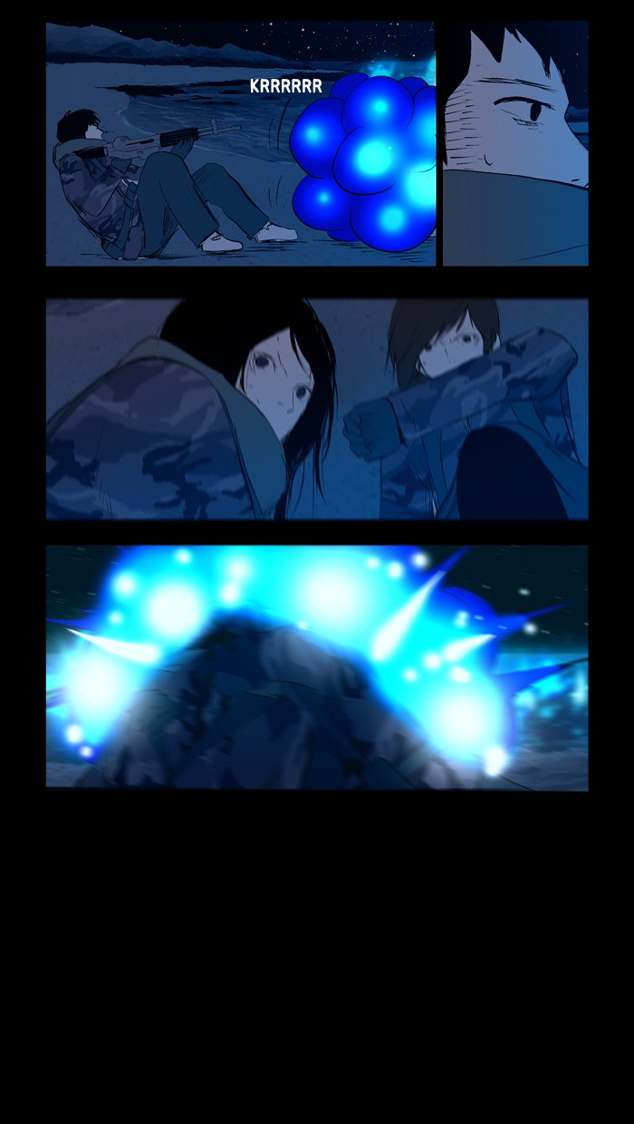 Read Duty After School ENGLISH Manga Online