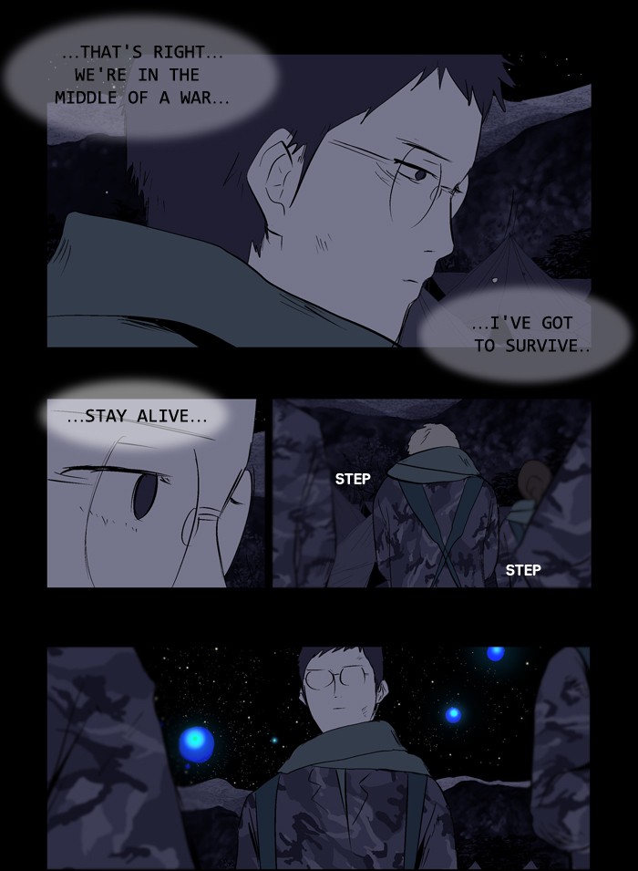 Read Duty After School ENGLISH Manga Online