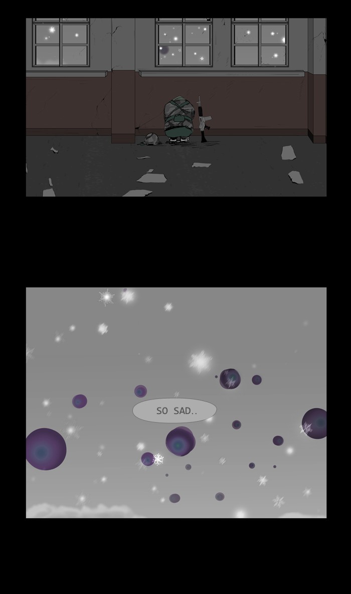 Read Duty After School ENGLISH Manga Online