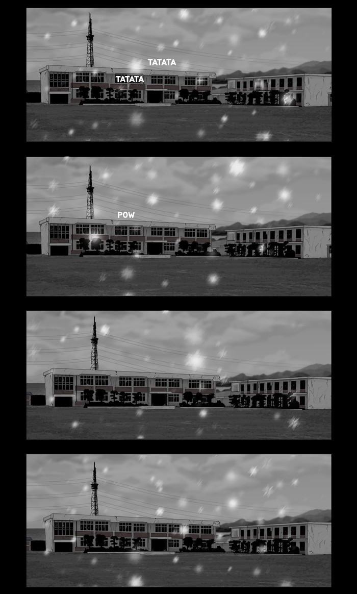 Read Duty After School ENGLISH Manga Online