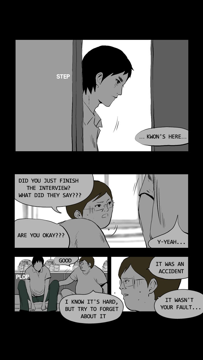 Read Duty After School ENGLISH Manga Online