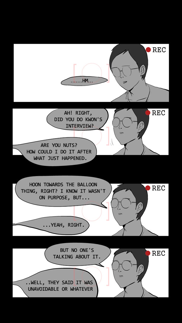 Read Duty After School ENGLISH Manga Online