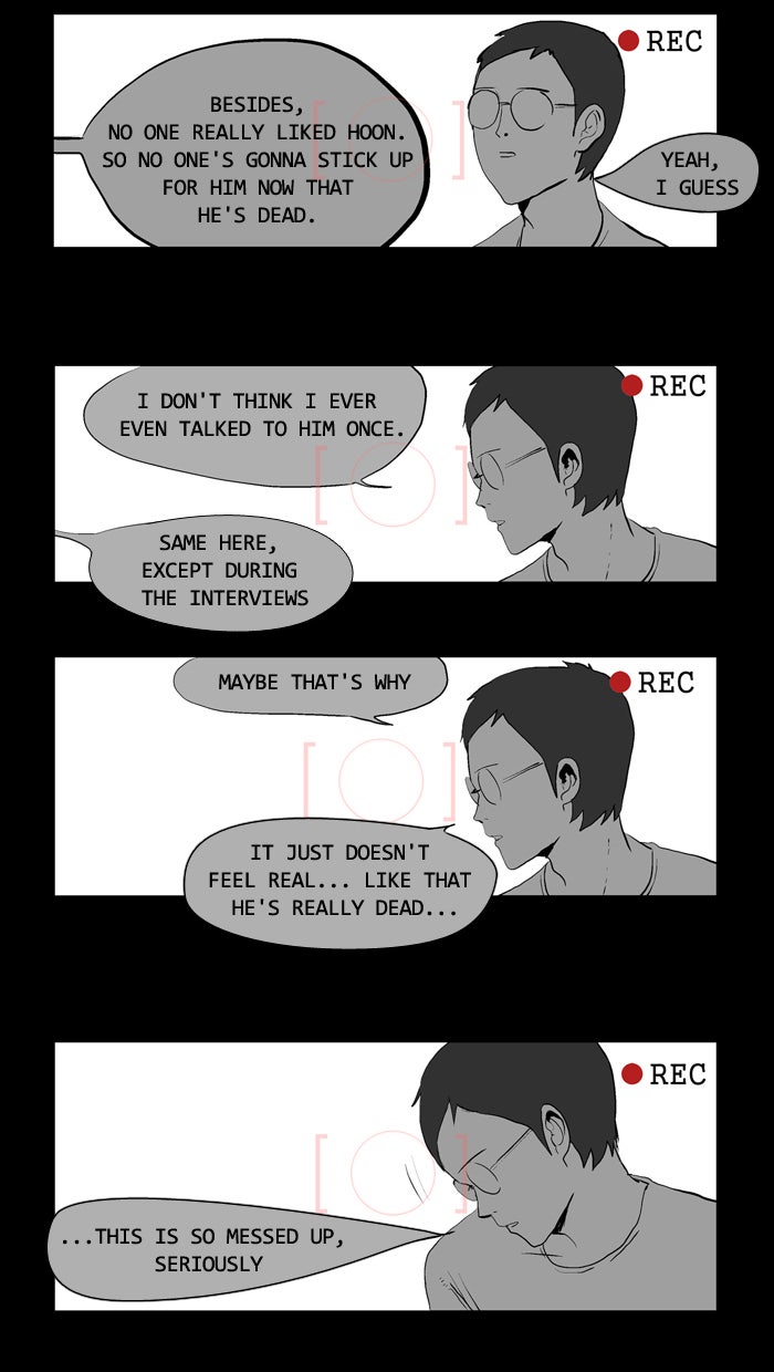 Read Duty After School ENGLISH Manga Online