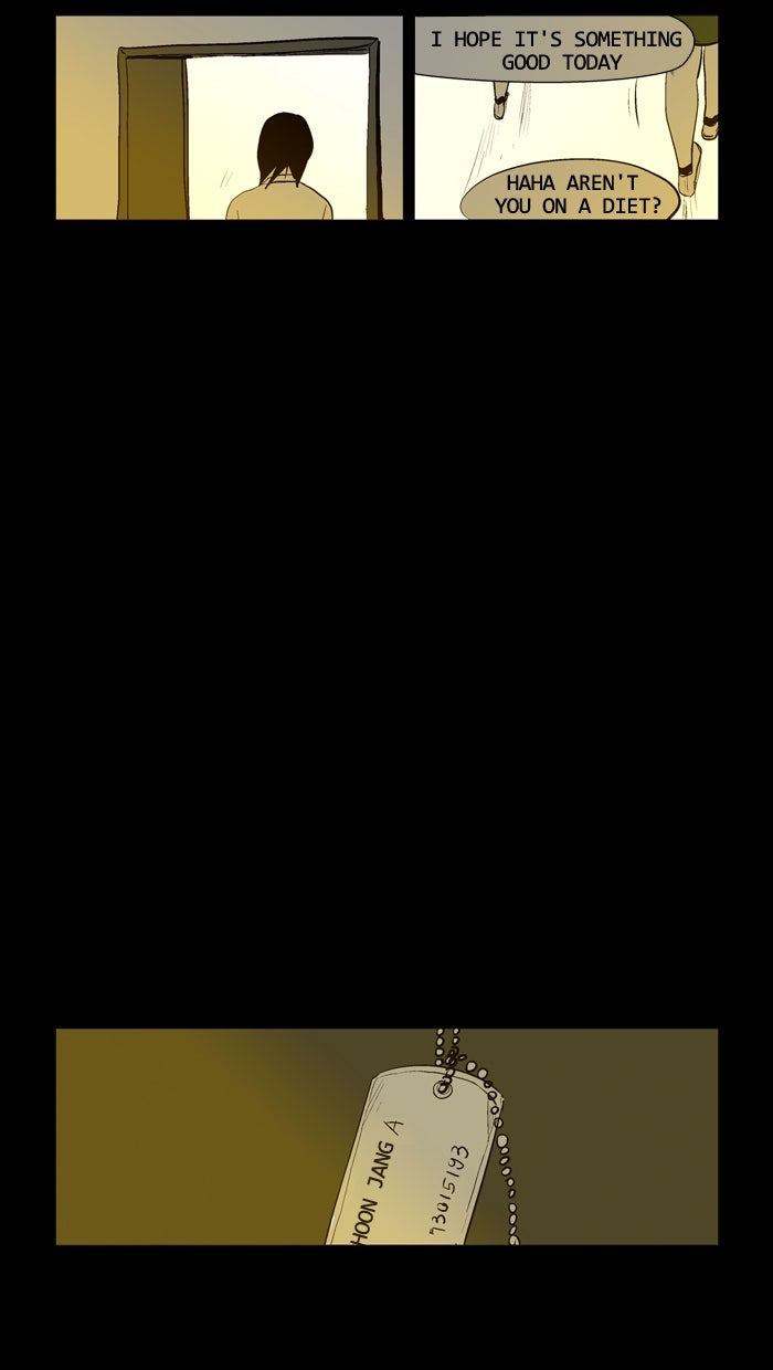 Read Duty After School ENGLISH Manga Online