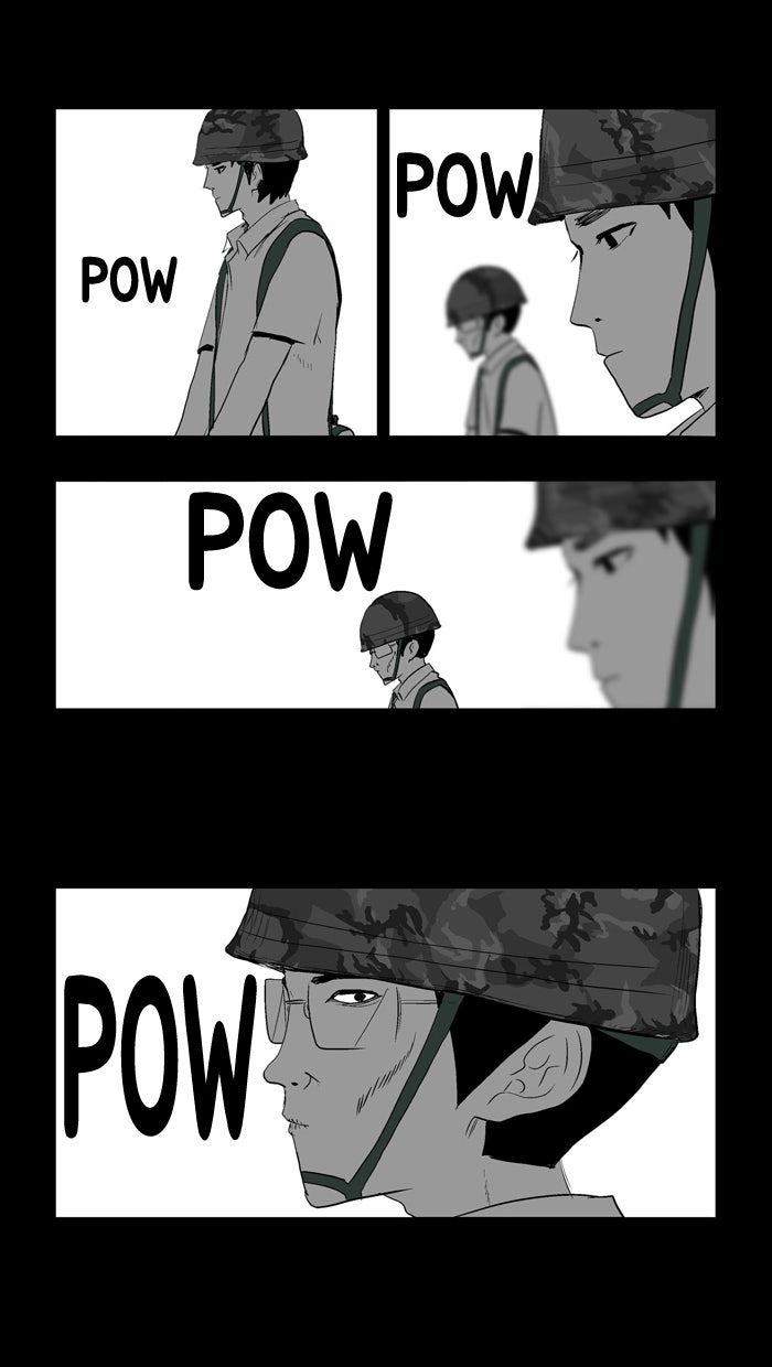 Read Duty After School ENGLISH Manga Online