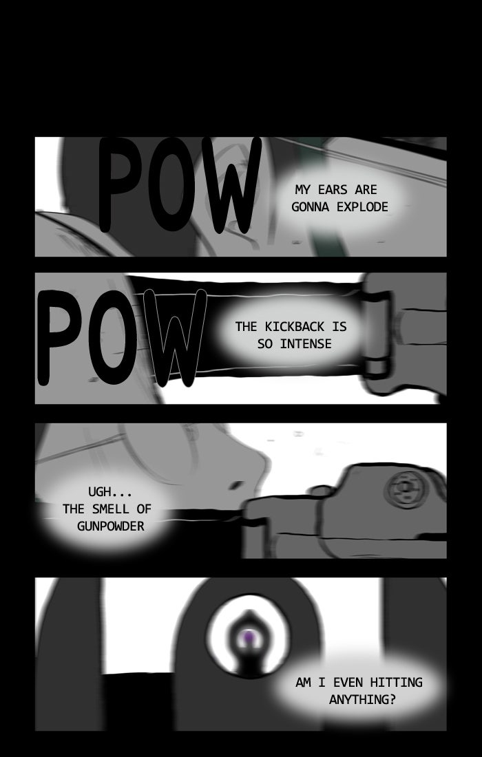 Read Duty After School ENGLISH Manga Online