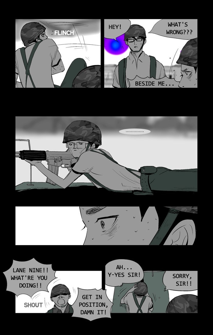 Read Duty After School ENGLISH Manga Online