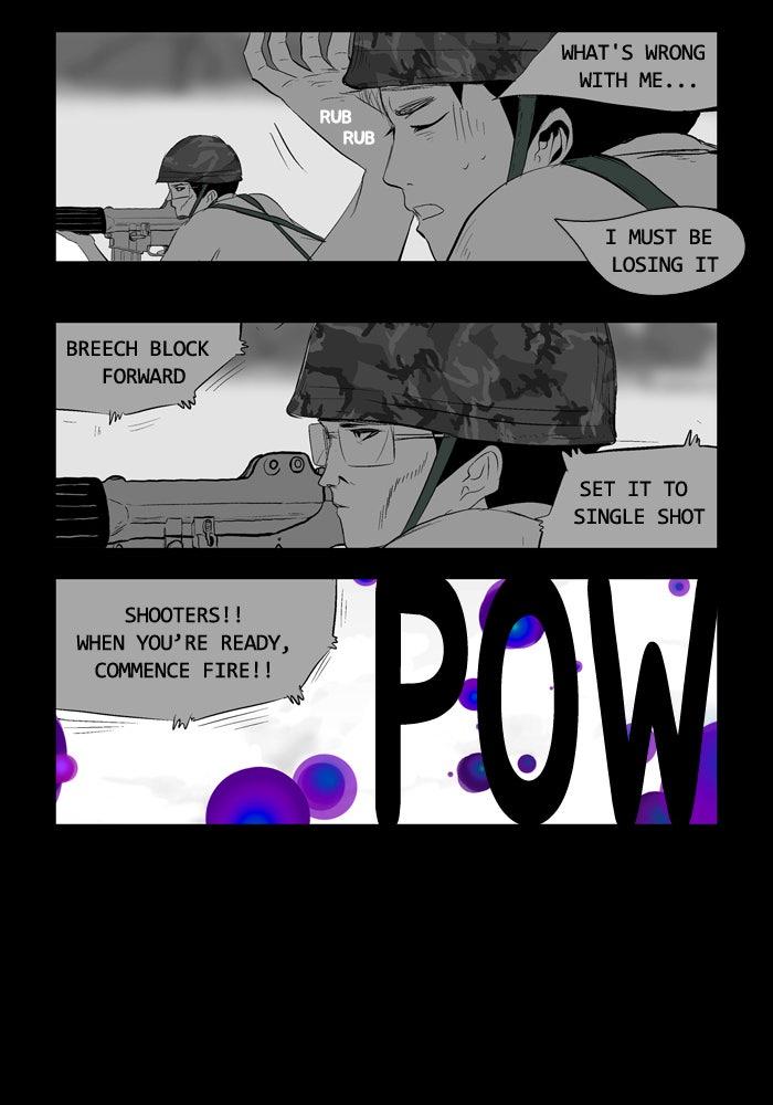 Read Duty After School ENGLISH Manga Online