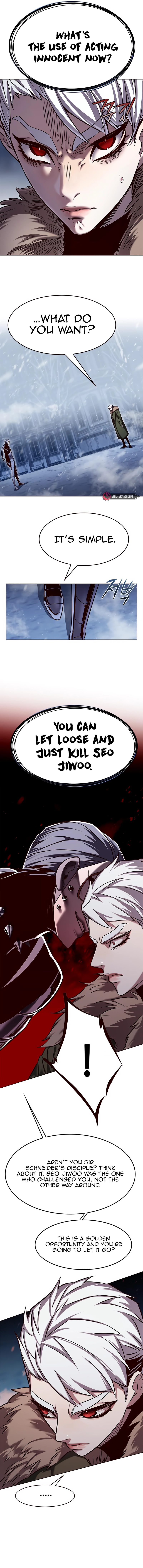 Read Eleceed ENGLISH Manga Online
