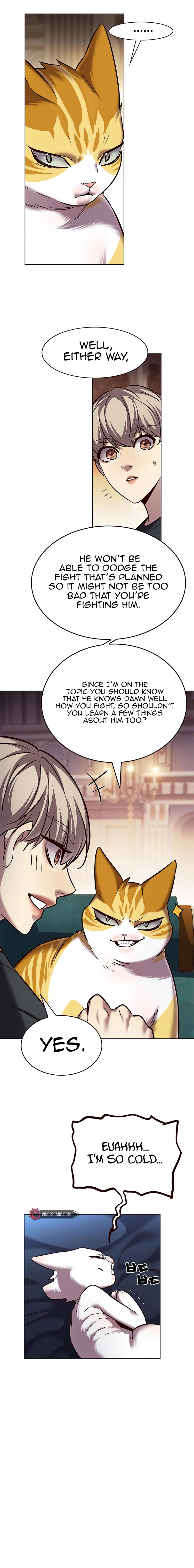 Read Eleceed ENGLISH Manga Online