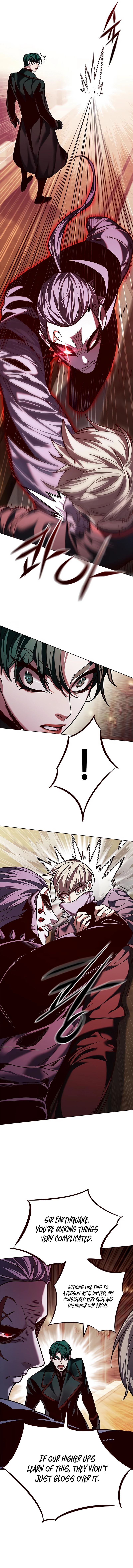 Read Eleceed ENGLISH Manga Online