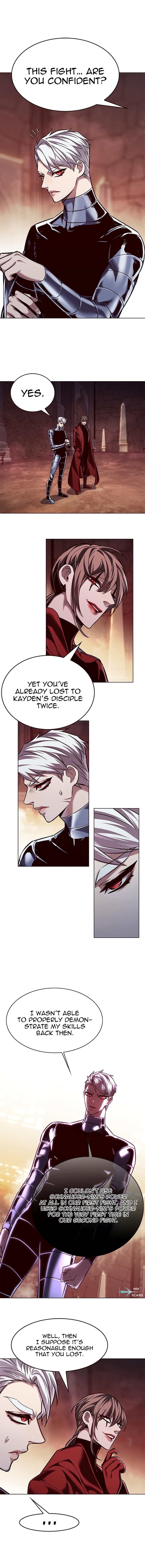 Read Eleceed ENGLISH Manga Online