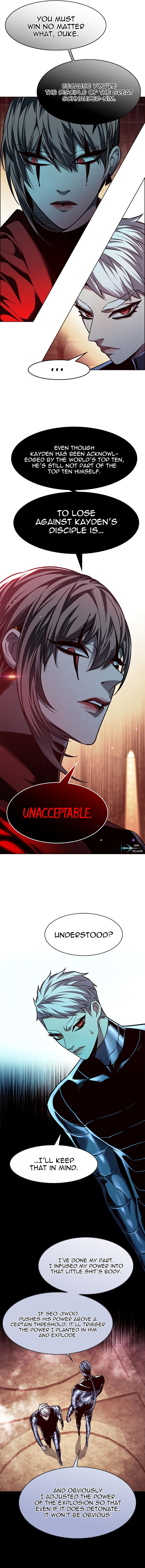 Read Eleceed ENGLISH Manga Online