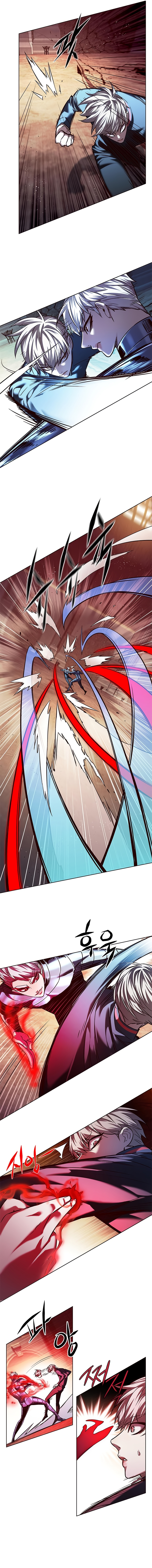 Read Eleceed ENGLISH Manga Online