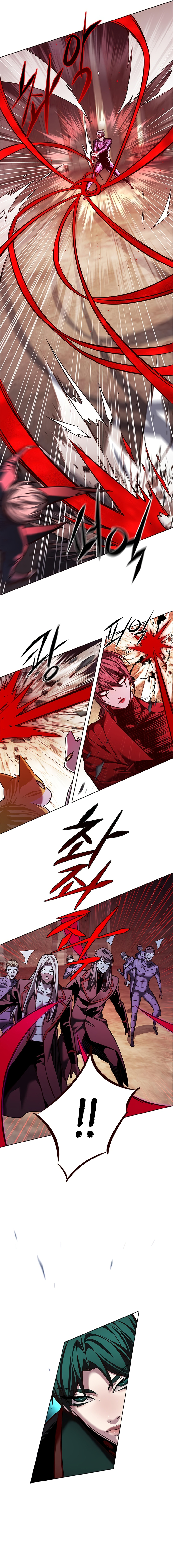 Read Eleceed ENGLISH Manga Online