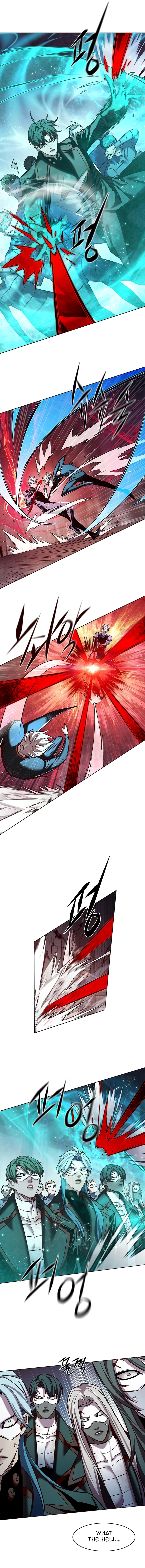 Read Eleceed ENGLISH Manga Online
