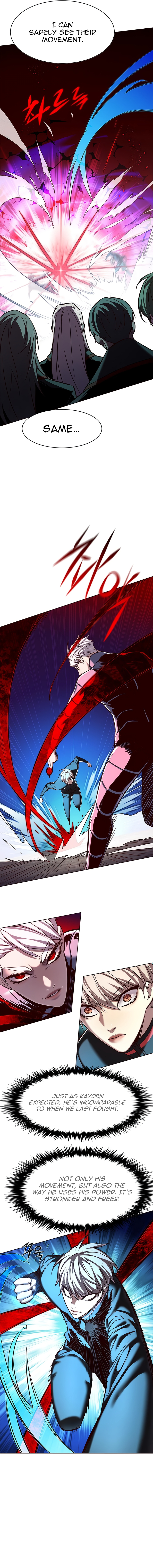 Read Eleceed ENGLISH Manga Online