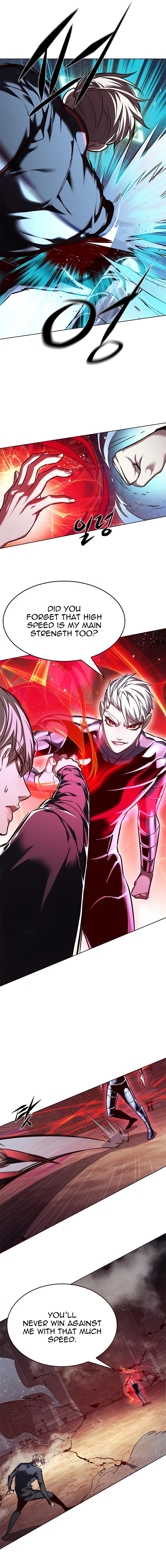 Read Eleceed ENGLISH Manga Online