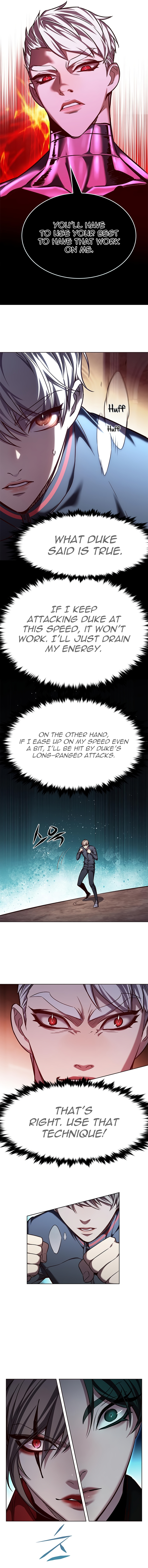 Read Eleceed ENGLISH Manga Online