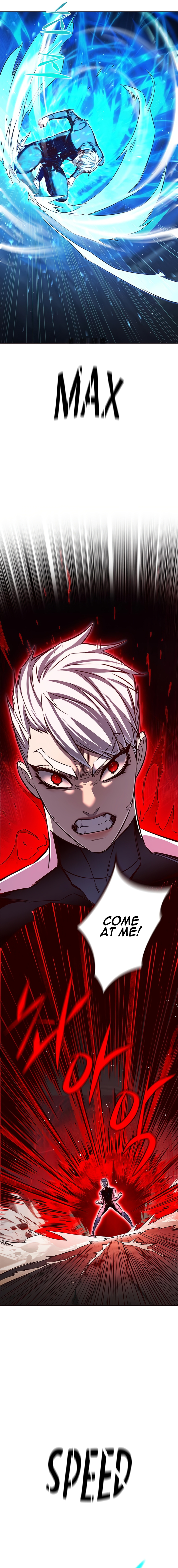 Read Eleceed ENGLISH Manga Online