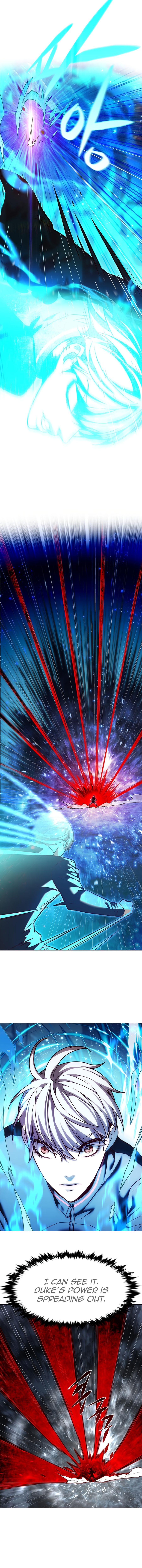 Read Eleceed ENGLISH Manga Online
