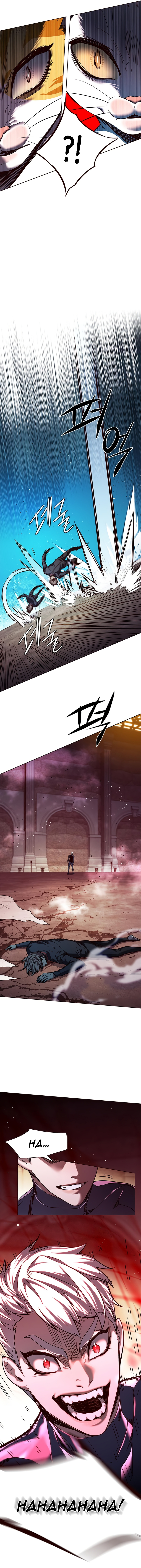 Read Eleceed ENGLISH Manga Online