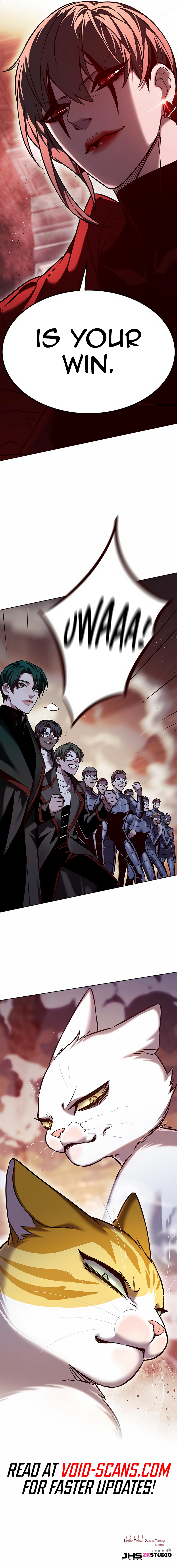 Read Eleceed ENGLISH Manga Online