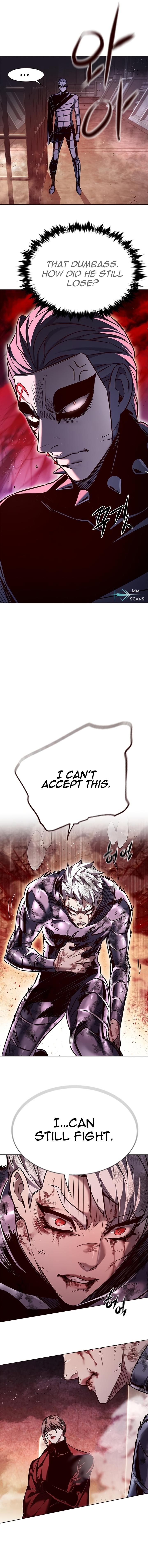 Read Eleceed ENGLISH Manga Online