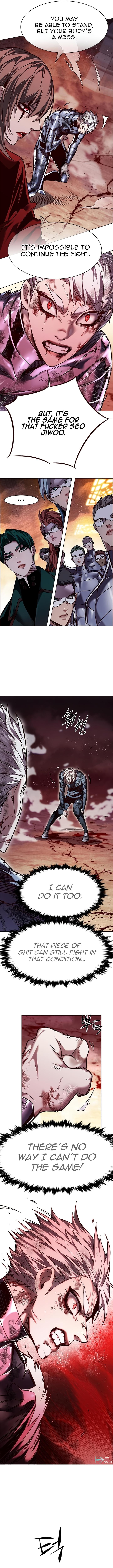 Read Eleceed ENGLISH Manga Online