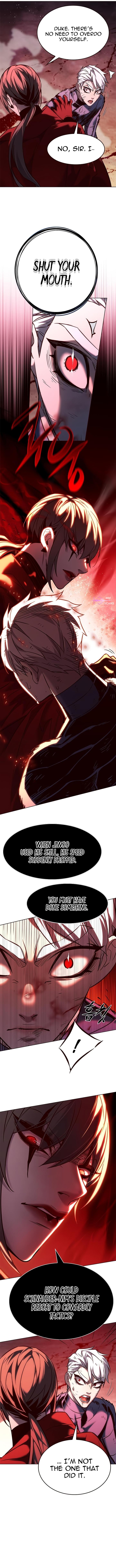 Read Eleceed ENGLISH Manga Online