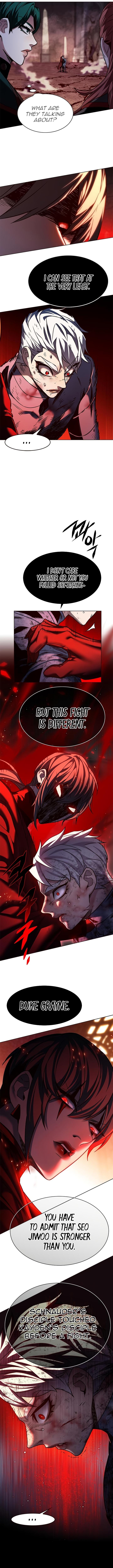 Read Eleceed ENGLISH Manga Online