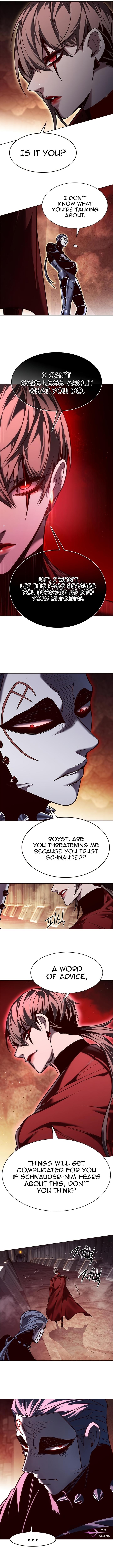 Read Eleceed ENGLISH Manga Online