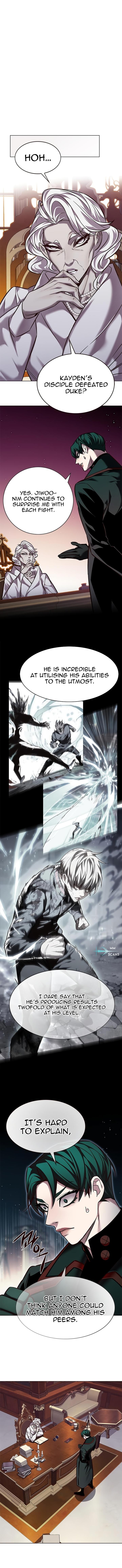 Read Eleceed ENGLISH Manga Online
