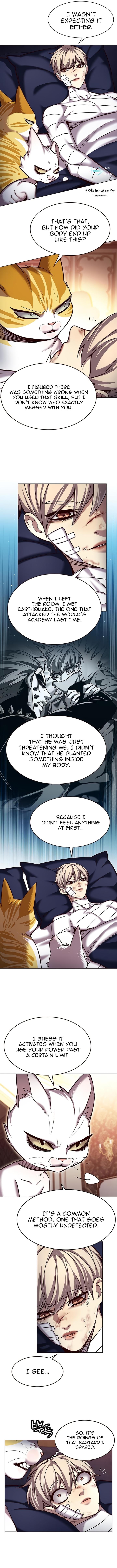Read Eleceed ENGLISH Manga Online